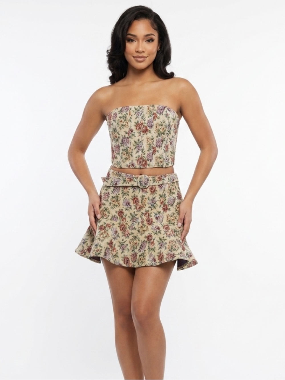 Sofie the Label Two-Piece Set - New - Size M